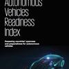 KPMG study ranks Netherlands best prepared for self-driving revolution