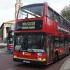 Borough fears deep cuts to  central London bus mileage