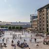 A strong, compelling vision is at the heart of successful rail-led developments