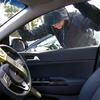 Car thefts are on the rise across the UK, says RAC Insurance