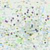 TfL now has 100 rapid electric vehicle charging points across London