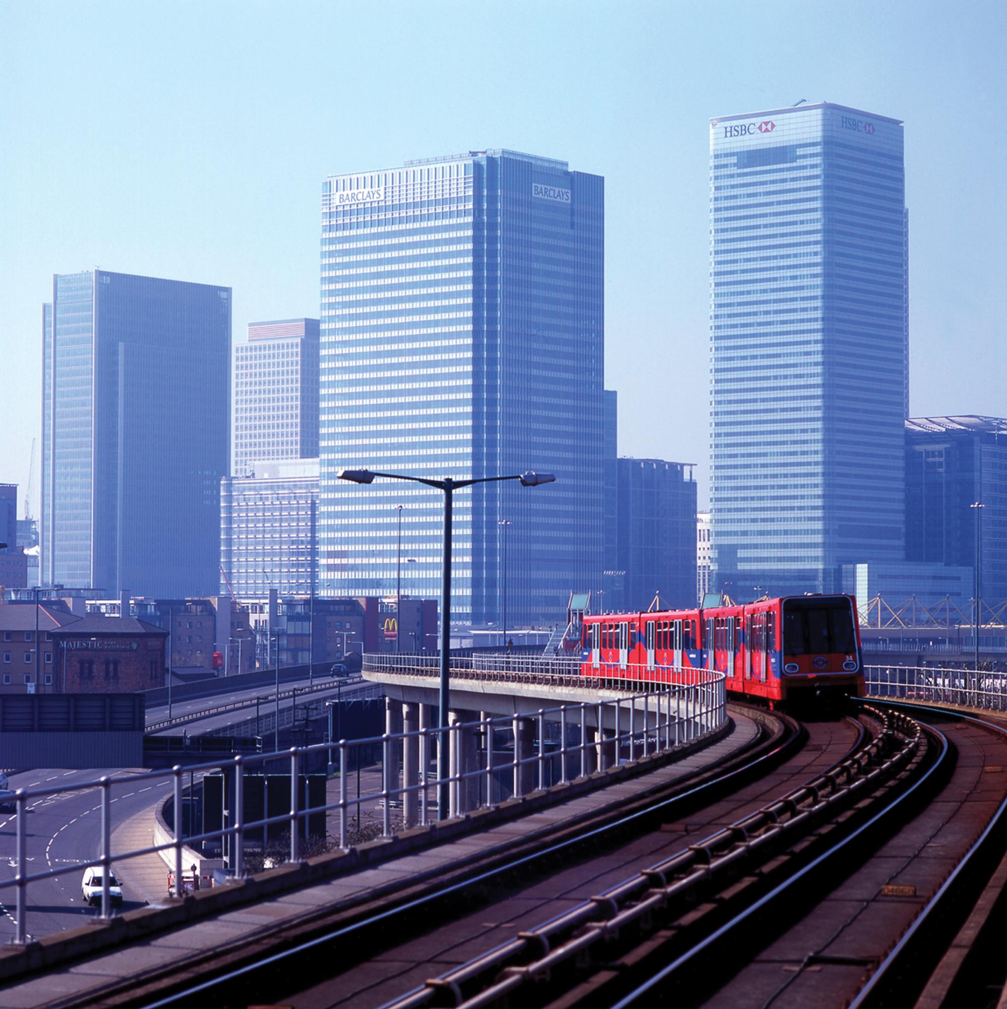 John Nellthorp of ITS Leeds is leading the research. The Docklands Light Railway has been cited as an example of transport infrastructure that has boosted land and property values
