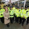 Rising crime on Metrolink services prompts rise in patrols and CCTV cover