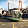 Transport for Wales to operate Cardiff’s new bus station