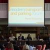 Chipside users launch  Modern Transport and Parking Forum