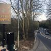 Thermal imaging used in road safety scheme