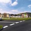 Works start on Lowestoft retail scheme