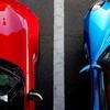 New laws pave way for remote control parking in the UK