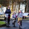 Schools in Scotland urged to apply for Safer Routes funding
