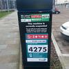 Doncaster goes phone-only in two car parks