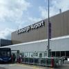 ParkCloud lands Edinburgh Airport contract