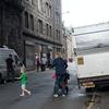 Transport Scotland survey reveals 83% want pavement parking banned