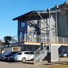 Could car parks help solve house crisis (and remain operating as car parks)?