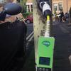 New streetlights should have EV charge points, says DfT