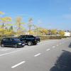 Ghent University adopts sensor parking