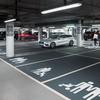 Volvo rethinks parent & child bays