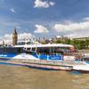 Call to boost London's river buses