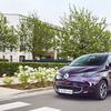 City of Paris works with Renault on electric mobility plan