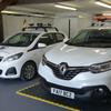 Videalert opens enforcement vehicle hub
