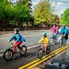 TfGM launches family-friendly cycle training