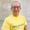 Fitsall leaves Westminster to lead AppyParking expansion into Asia-Pacific region