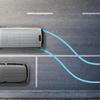 Technology can make van parking safer, says VW
