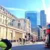 Bank Junction’s experimental traffic ban is made permanent