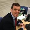 Coltman is Smart Parking’s UK CEO