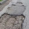 Pavement trips cost councils at least £2.1m in compensation, says AA