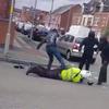 CEO attacked by street gang in Birmingham
