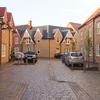 DfT clarifies that shared surfaces hiatus only applies to town centres