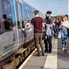 ORR reports rise in passenger numbers in the South East