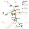 CAM network mapped out