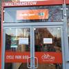 Walthamstow cycle hub gets a real-time parking sensor