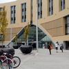 New station at Dundee to boost regeneration