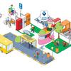 Incorporating shared mobility into transport strategies: lessons from Europe