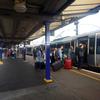 Piccadilly platform congestion must be the top priority