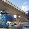 Liverpool to demolish city centre flyovers