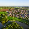 Five new garden towns given initial funding for survey work