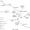 Cambs BRT network takes shape