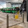 Rebuilt bus station ‘a barrier to bus use’
