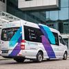 Arriva launches Click in Leics