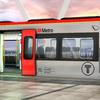 Tram-trains won’t have toliets, says TfW