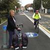 All 'Go' in Kingston as Mini-Holland takes shape