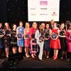 Inspiring women in transport recognised