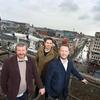 Streets Systems gets £25k funding boost