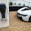 New homes exempt from EV charging in Wales