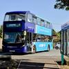 Bus grant top-sliced to support route in minister’s constituency