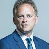 Shapps is new transport secretary