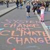 Extinction Rebellion is a threat to democracy, right-leaning think tank tells politicians